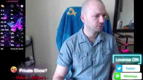 Snapshot of hairyass25yo chatting on April 9, 2026, 6:19 am Puppy3 StockyDaddiesmusclebearsbeefybigmans online show from April 9, 2026, 6:19 am