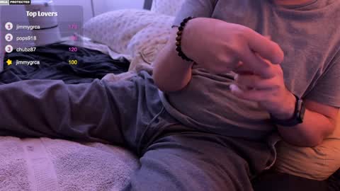 Hairy Belly online show from January 3, 2025, 7:49 am