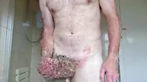 hairybignuts89 online show from June 29, 2026, 4:18 pm