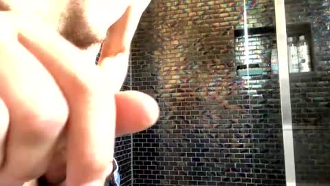 hairychavdad online show from July 24, 2026, 11:30 am