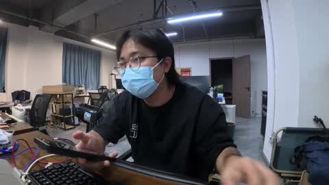 hairycol66 online show from March 14, 2026, 2:33 pm