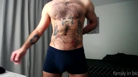 Snapshot of hairycuss chatting on May 21, 2026, 6:26 pm Adam online show from May 21, 2026, 6:26 pm