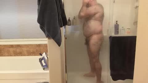 hairydaddreams online show from April 14, 2026, 1:50 pm