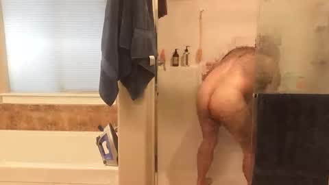 hairydaddreams online show from April 30, 2026, 1:39 pm