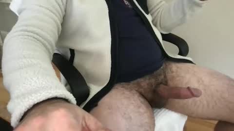 hairydaddy112288 online show from September 11, 2025, 4:29 pm