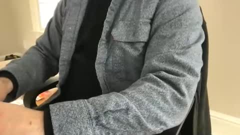 hairydaddy112288 online show from February 6, 2026, 6:55 pm