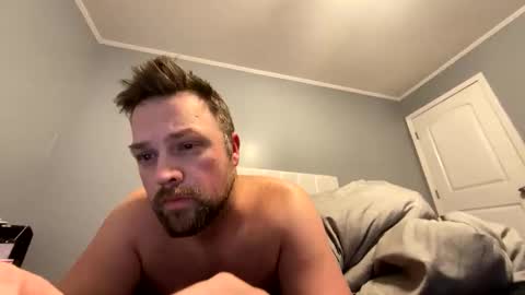 hairydaddybod online show from December 2, 2025, 5:46 am