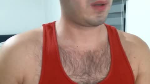 Snapshot of hairyeurostud chatting on December 10, 2024, 1:11 am Andy online show from December 10, 2024, 1:11 am