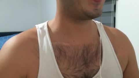 Snapshot of hairyeurostud chatting on December 17, 2024, 12:56 am Andy online show from December 17, 2024, 12:56 am