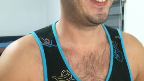 Snapshot of hairyeurostud chatting on December 22, 2024, 1:01 am Andy online show from December 22, 2024, 1:01 am