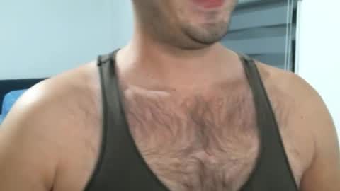 Snapshot of hairyeurostud chatting on December 28, 2024, 12:57 am Andy online show from December 28, 2024, 12:57 am