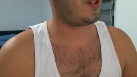 Snapshot of hairyeurostud chatting on January 3, 2025, 1:05 am Andy online show from January 3, 2025, 1:05 am