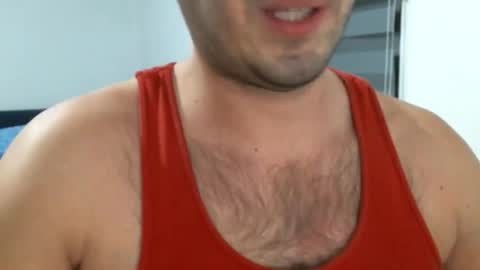 Snapshot of hairyeurostud chatting on January 4, 2025, 12:59 am Andy online show from January 4, 2025, 12:59 am