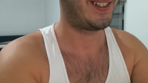 Snapshot of hairyeurostud chatting on March 10, 2025, 12:51 am Andy online show from March 10, 2025, 12:51 am