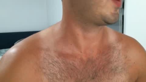 Snapshot of hairyeurostud chatting on September 24, 2025, 12:03 am Andy online show from September 24, 2025, 12:03 am