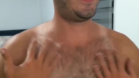 Snapshot of hairyeurostud chatting on September 26, 2025, 11:53 pm Andy online show from September 26, 2025, 11:53 pm