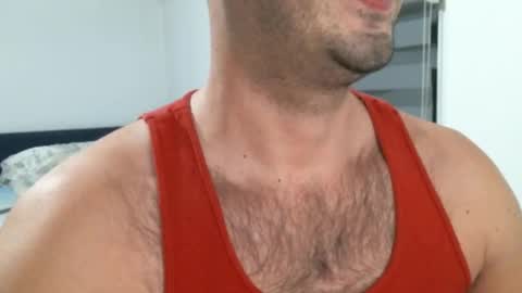 Andy online show from February 7, 2026, 12:58 am