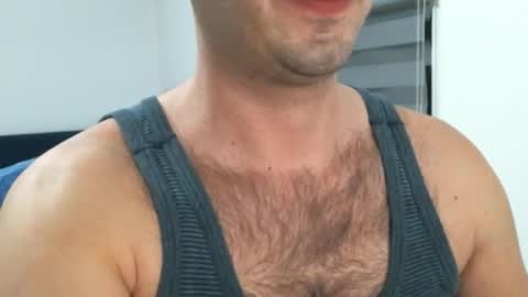 Andy online show from March 17, 2026, 12:59 am