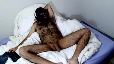 hairyexhibition1234 online show from June 30, 2026, 6:14 am