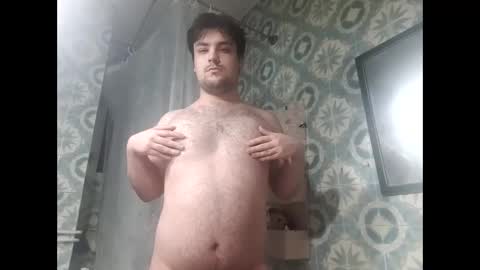 hairyfatboy01 online show from May 27, 2026, 12:07 am