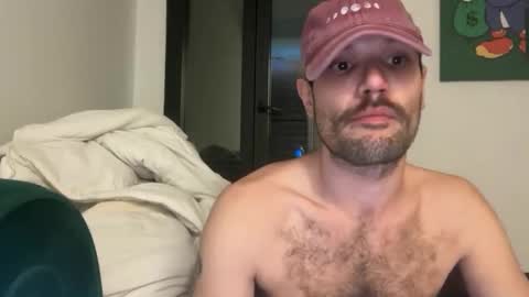 hairyjank online show from January 11, 2026, 8:03 pm