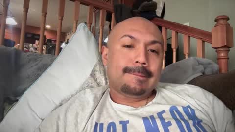 Snapshot of hairyman30000 chatting on March 1, 2025, 6:11 pm hairyman30000 online show from March 1, 2025, 6:11 pm