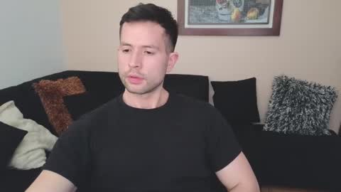 hairyncuteass online show from March 4, 2025, 9:00 pm