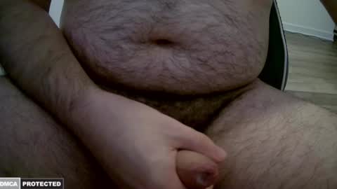 Snapshot of hairyuncut1705 chatting on December 7, 2024, 12:52 am hairyuncut1705 online show from December 7, 2024, 12:52 am