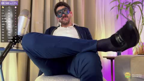 CASHMASTER CARLO online show from December 27, 2024, 8:13 am