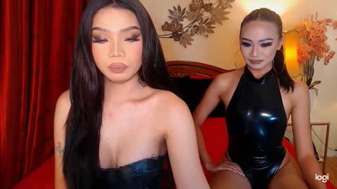 YOUR SIDECHIC HAILEY online show from February 4, 2026, 8:09 am