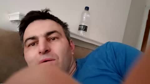 Snapshot of hakfin666 chatting on January 23, 2025, 12:30 pm hakfin666 online show from January 23, 2025, 12:30 pm