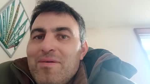 Snapshot of hakfin666 chatting on January 26, 2025, 3:14 pm hakfin666 online show from January 26, 2025, 3:14 pm