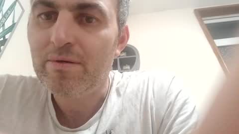 Snapshot of hakfin666 chatting on January 27, 2025, 9:33 pm hakfin666 online show from January 27, 2025, 9:33 pm