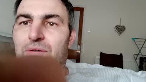 Snapshot of hakfin666 chatting on January 28, 2025, 1:27 pm hakfin666 online show from January 28, 2025, 1:27 pm