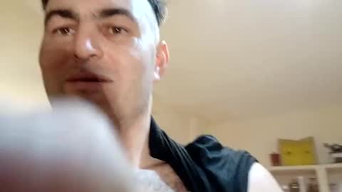 Snapshot of hakfin666 chatting on February 23, 2025, 6:07 am hakfin666 online show from February 23, 2025, 6:07 am