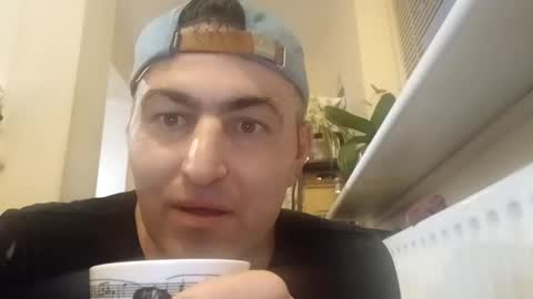 Snapshot of hakfin666 chatting on March 10, 2025, 6:05 am hakfin666 online show from March 10, 2025, 6:05 am