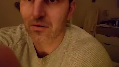 hakfin666 online show from November 24, 2025, 11:15 pm