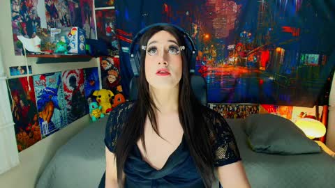 Haku online show from March 28, 2026, 1:38 am