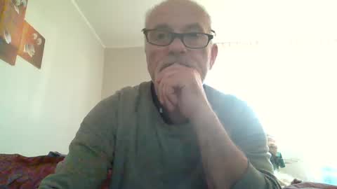 Snapshot of halfage chatting on December 2, 2024, 1:57 pm other side of love online show from December 2, 2024, 1:57 pm