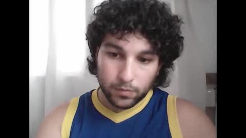 halfblood18 online show from January 16, 2025, 5:01 pm