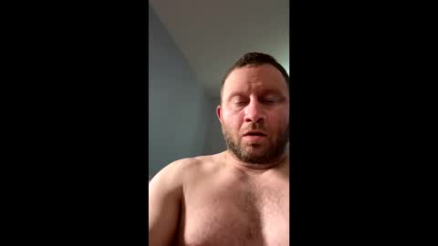 halfoftwelve69 online show from April 13, 2026, 2:33 pm