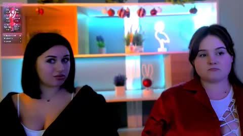 halin_li online show from January 15, 2026, 1:10 am