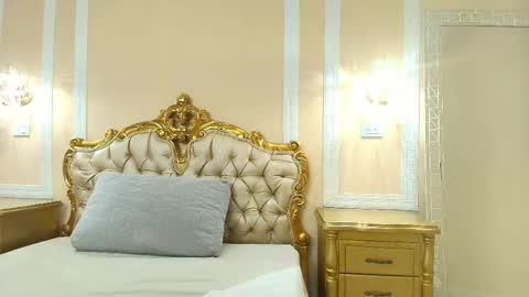 Hallie Stone online show from March 27, 2026, 12:16 pm