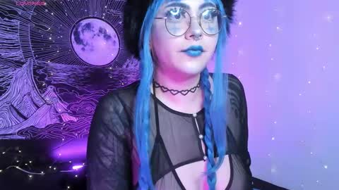 Hallu online show from October 23, 2025, 9:24 pm