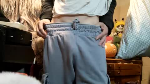 Snapshot of halo3489 chatting on January 22, 2025, 7:35 am halo3489 online show from January 22, 2025, 7:35 am