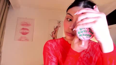 Halsey Maria online show from February 3, 2026, 6:11 am