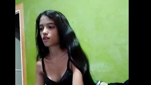 hambercrist online show from March 10, 2025, 1:12 am