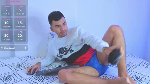 hamiltong12 online show from February 9, 2026, 3:43 am