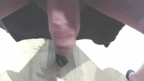 hammerhard1 online show from April 11, 2026, 11:31 pm