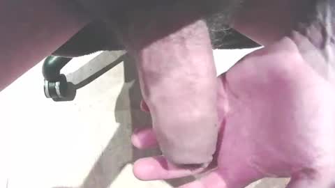 hammerhard1 online show from April 17, 2026, 1:25 pm